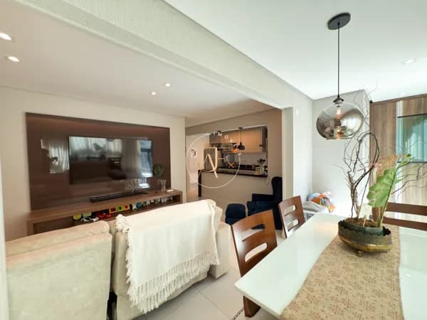 WE LIFE - 75M² - REFORMADO - 02 QUARTOS - 02 VAGAS SOLTAS - NASCENTE