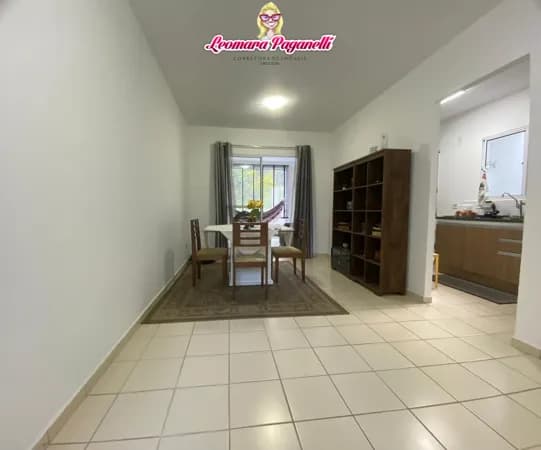 Casa de 3 dormitórios com suíte e ampliada. Condomínio Terra Nova Palhoça