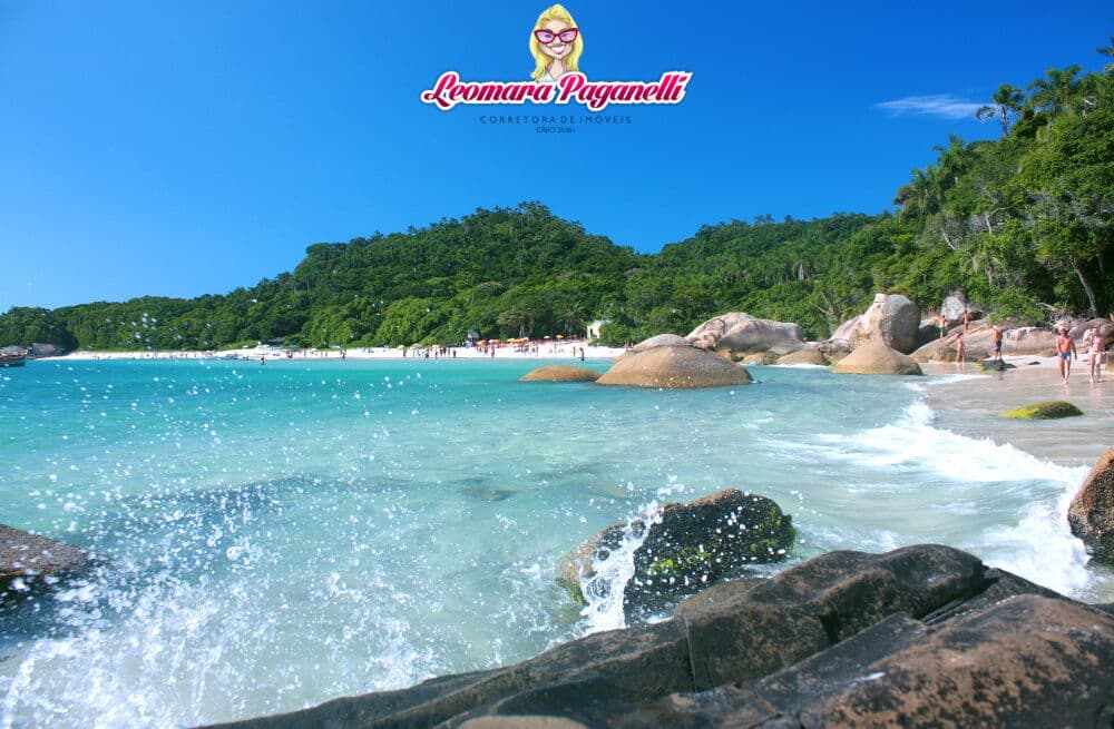 Terreno em Campeche, Florianópolis/SC