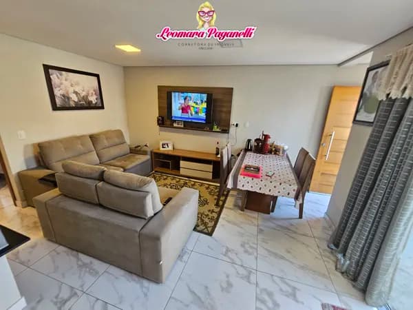 Casa em Palhoça - Bela Vista