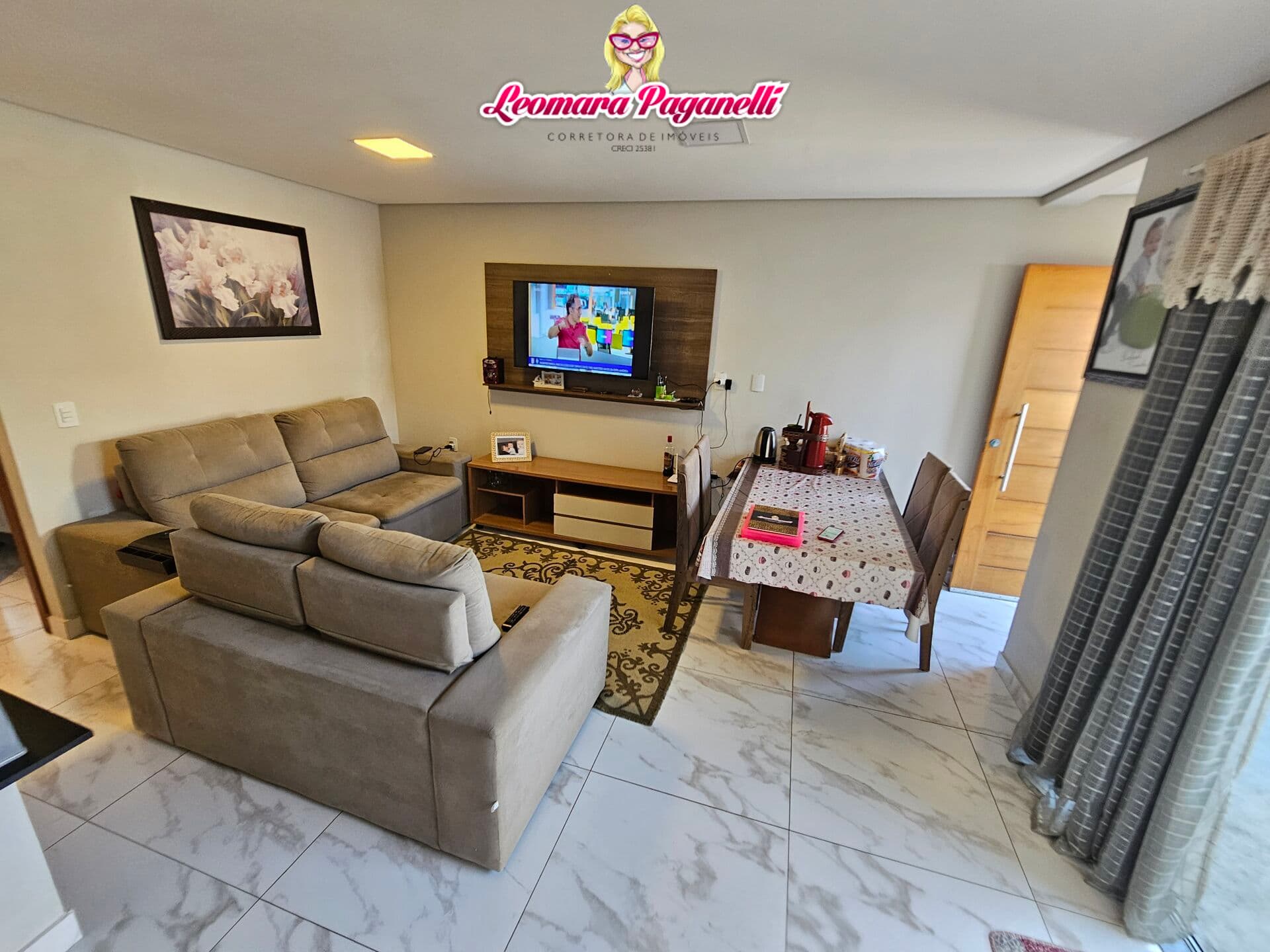 Casa em Palhoça - Bela Vista