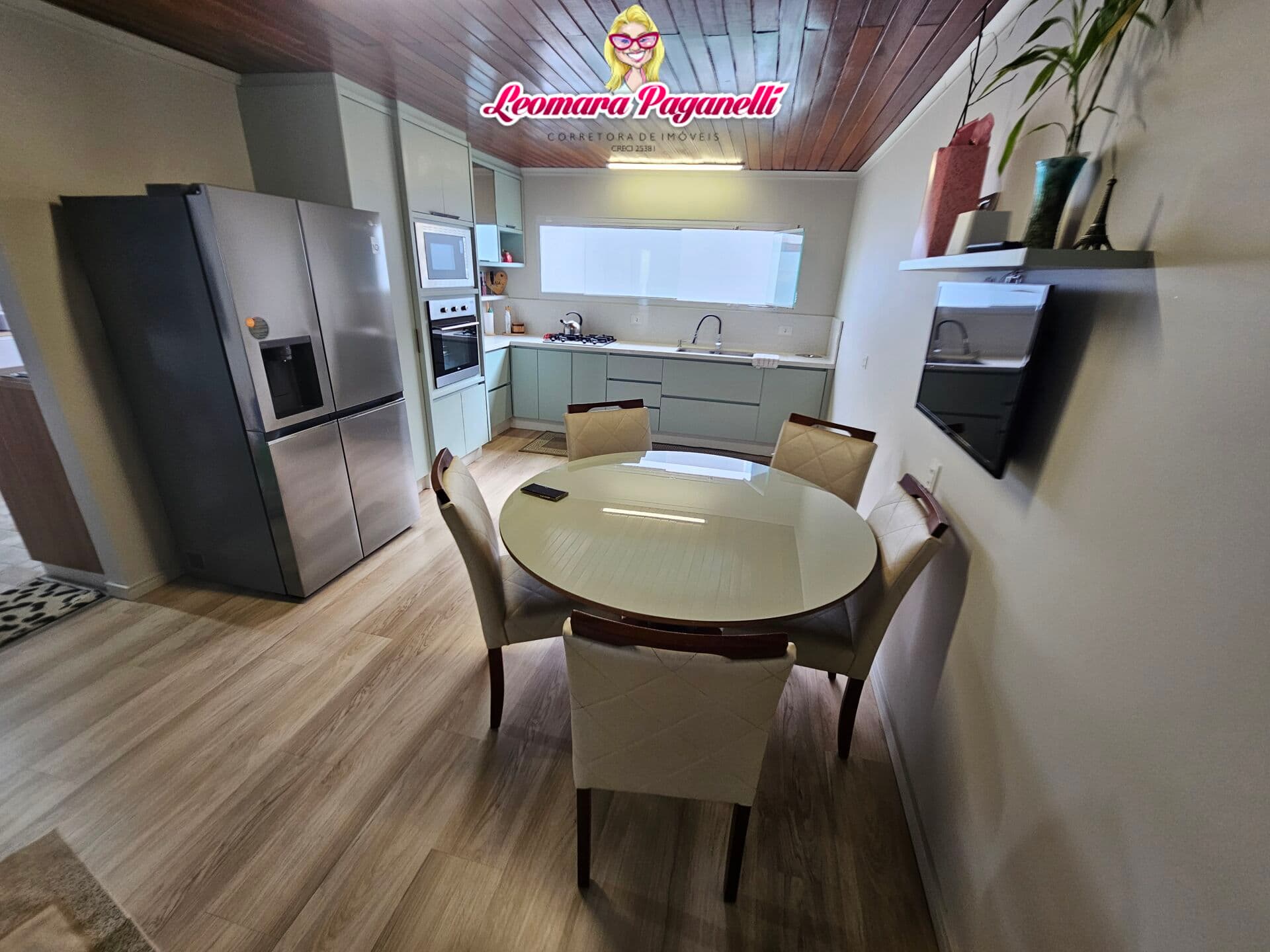 Casa em Picadas do Sul, São José/SC