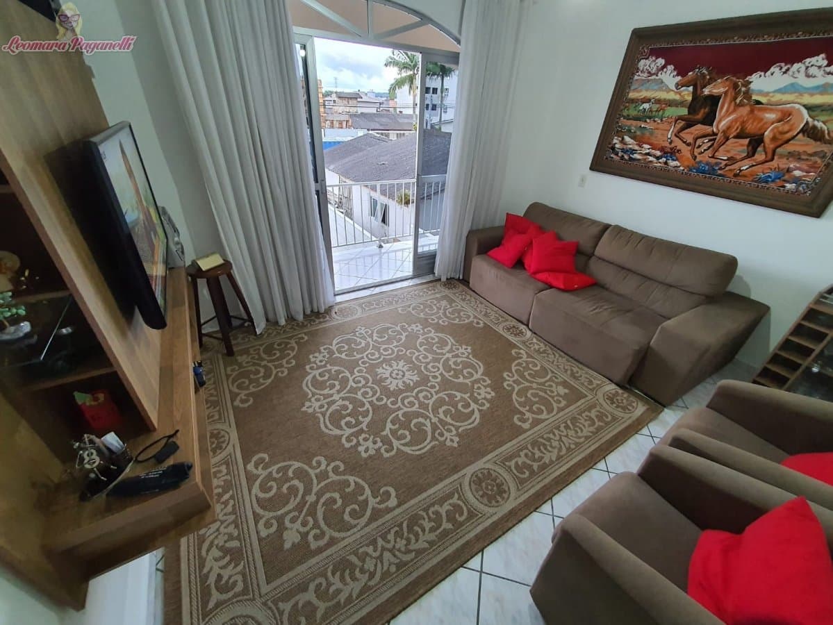 Casa Padrão para Venda em Jardim Eldorado Palhoça-SC
