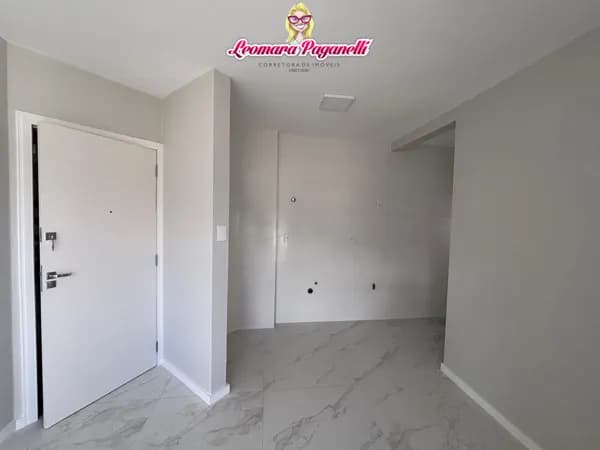 Apartamento Lindo, Minha Casa Minha Vida, Residencial Nova Cidade, Passa Vinte, Palhoça, SC