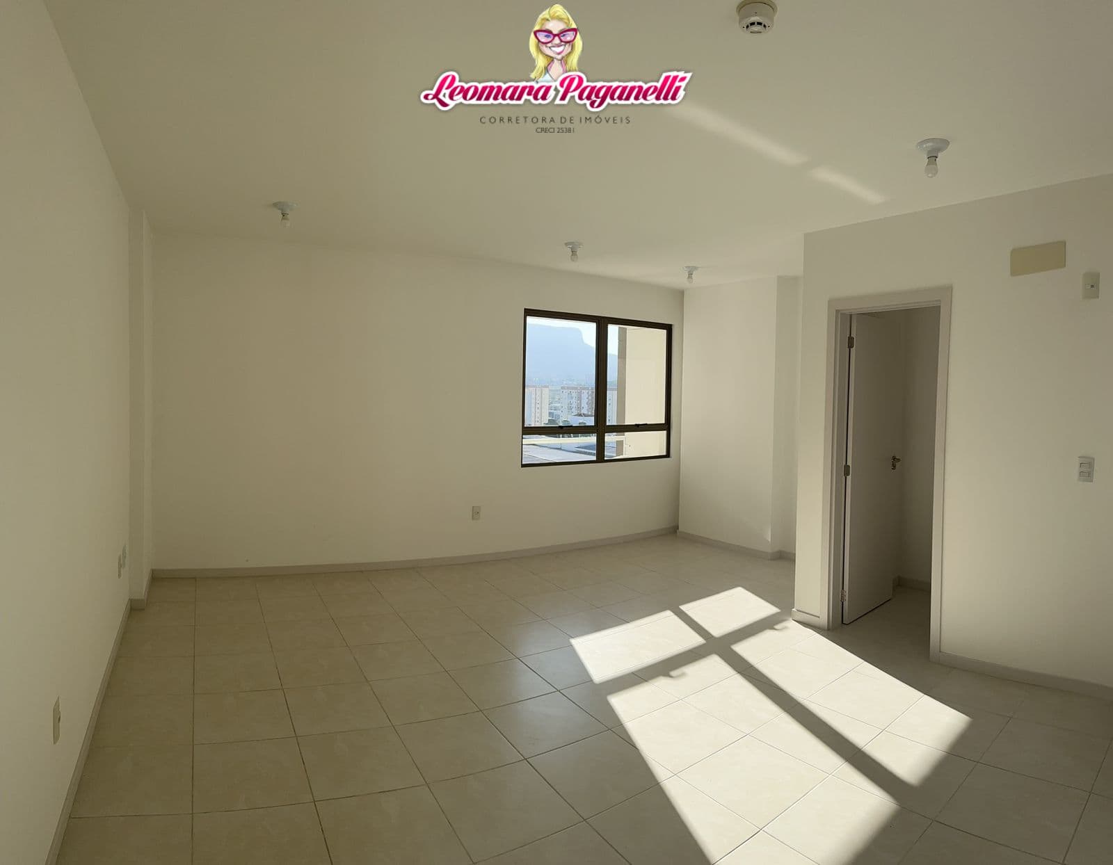 Oportunidade: Sala comercial Em edifício Duetto Office