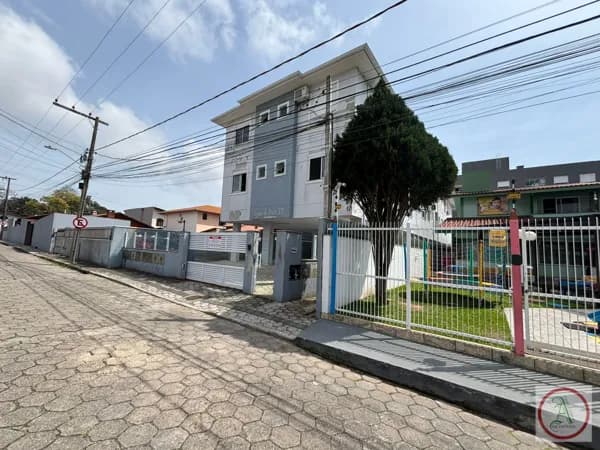Apartamento em Ingleses do Rio Vermelho, Florianópolis/SC