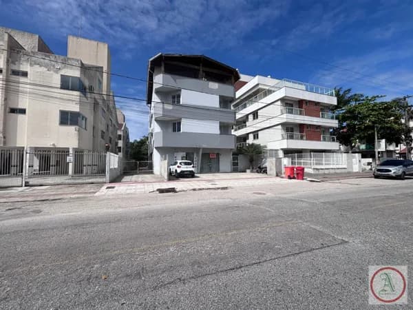 Apartamento Cobertura em Ingleses Norte, Florianópolis/SC