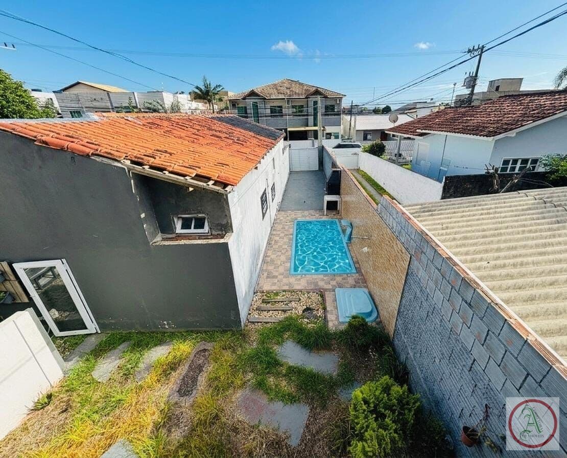 Sobrado em Florianópolis - Ingleses do Rio Vermelho