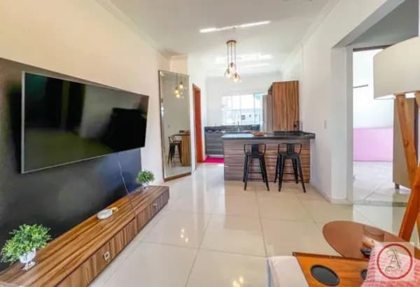 Apartamento em Florianópolis - Ingleses Norte