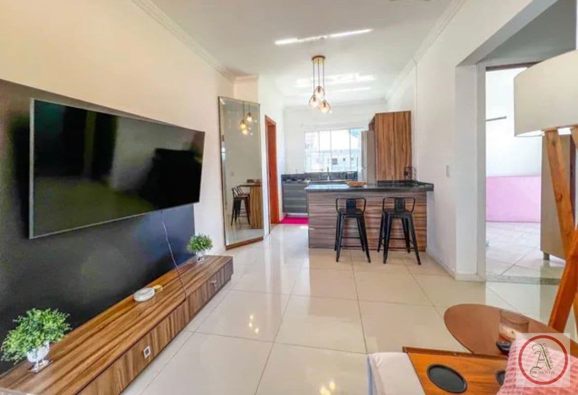 Apartamento em Florianópolis - Ingleses Norte
