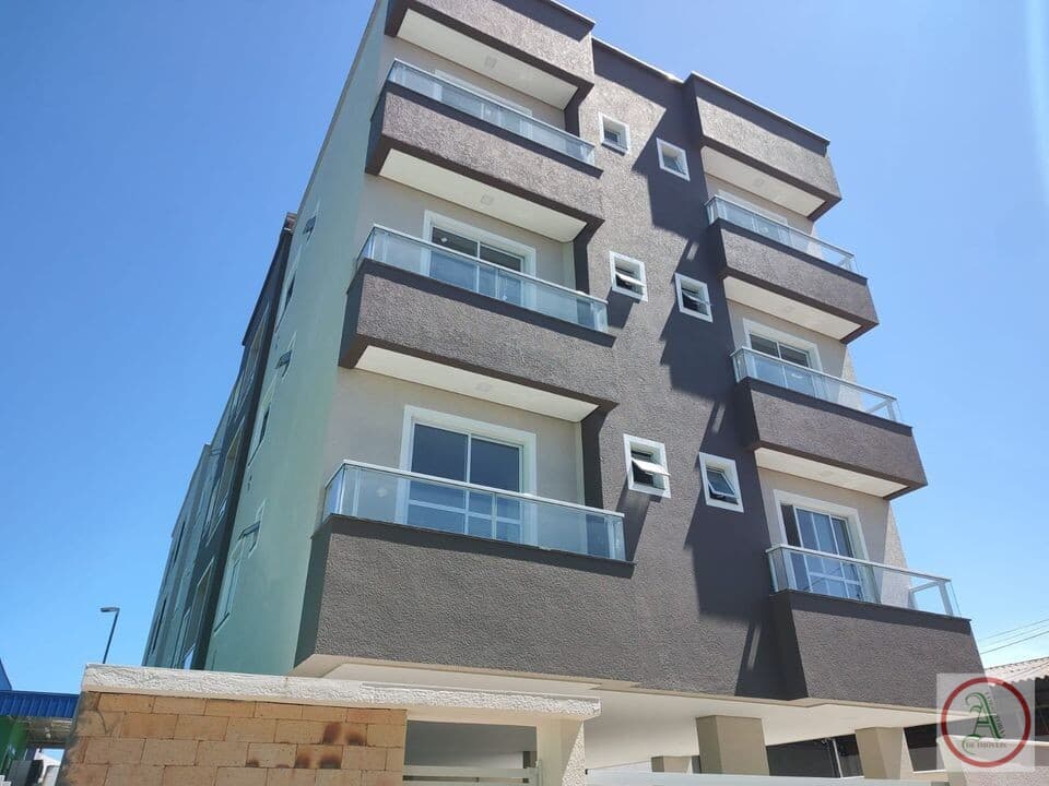 Apartamento em Florianópolis - Ingleses do Rio Vermelho