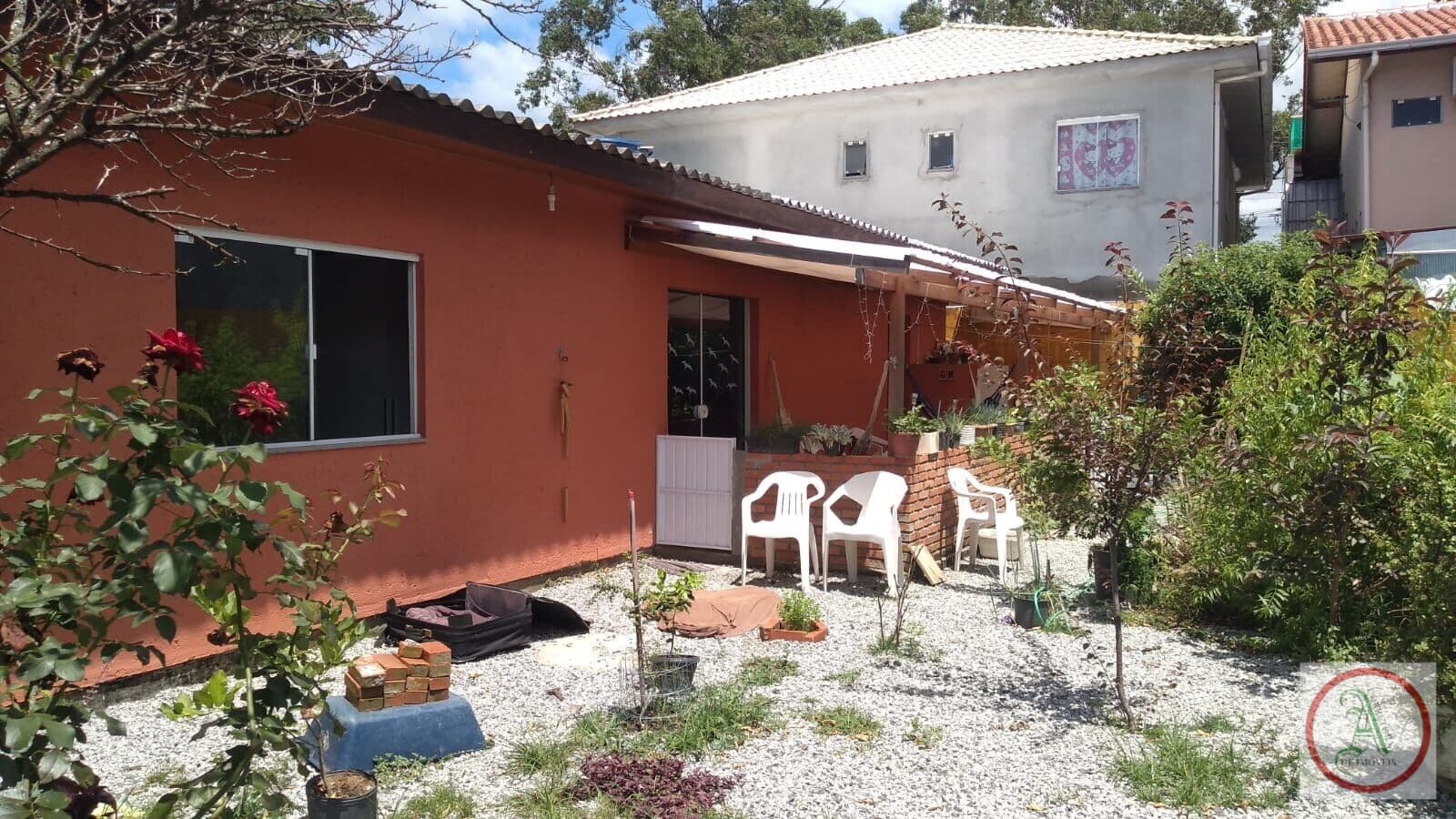 Casa em Florianópolis - São João do Rio Vermelho