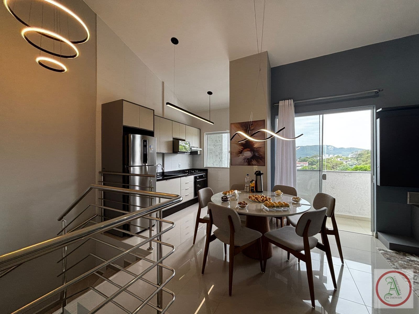 Apartamento Duplex em Ingleses do Rio Vermelho, Florianópolis/SC
