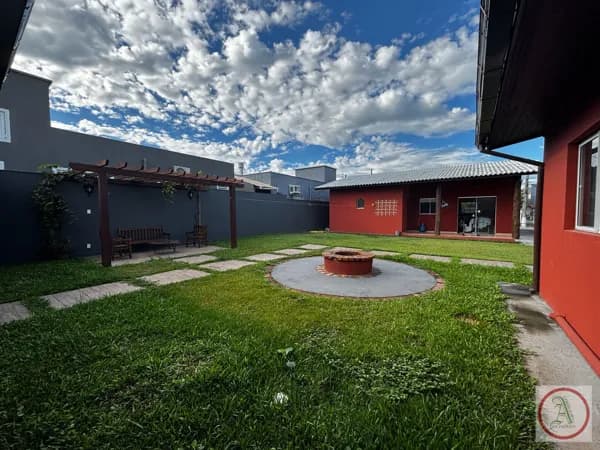 CASA RUSTICA NO RIO VERMELHO!