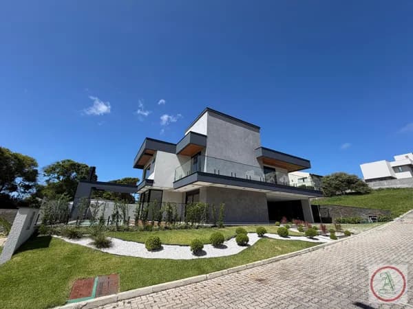 Casa em Florianópolis - Ingleses do Rio Vermelho