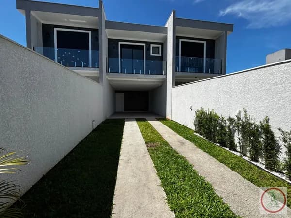 Sobrado em Florianópolis - Ingleses do Rio Vermelho
