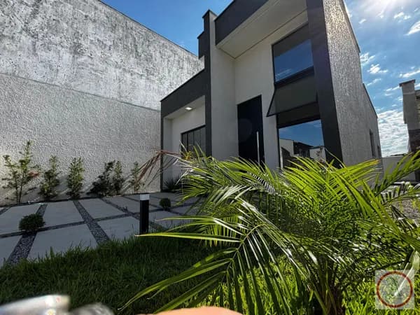 Casa em Florianópolis - São João do Rio Vermelho