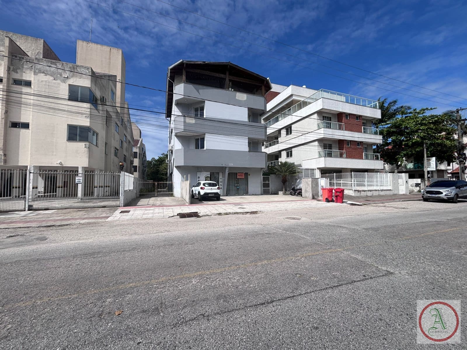 Apartamento Cobertura em Ingleses Norte, Florianópolis/SC