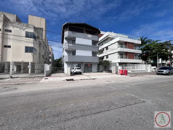 Apartamento Cobertura em Ingleses Norte, Florianópolis/SC