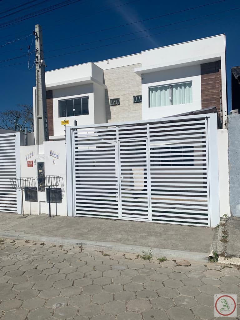 SOBRADO NOVO COM DUAS SUITES.