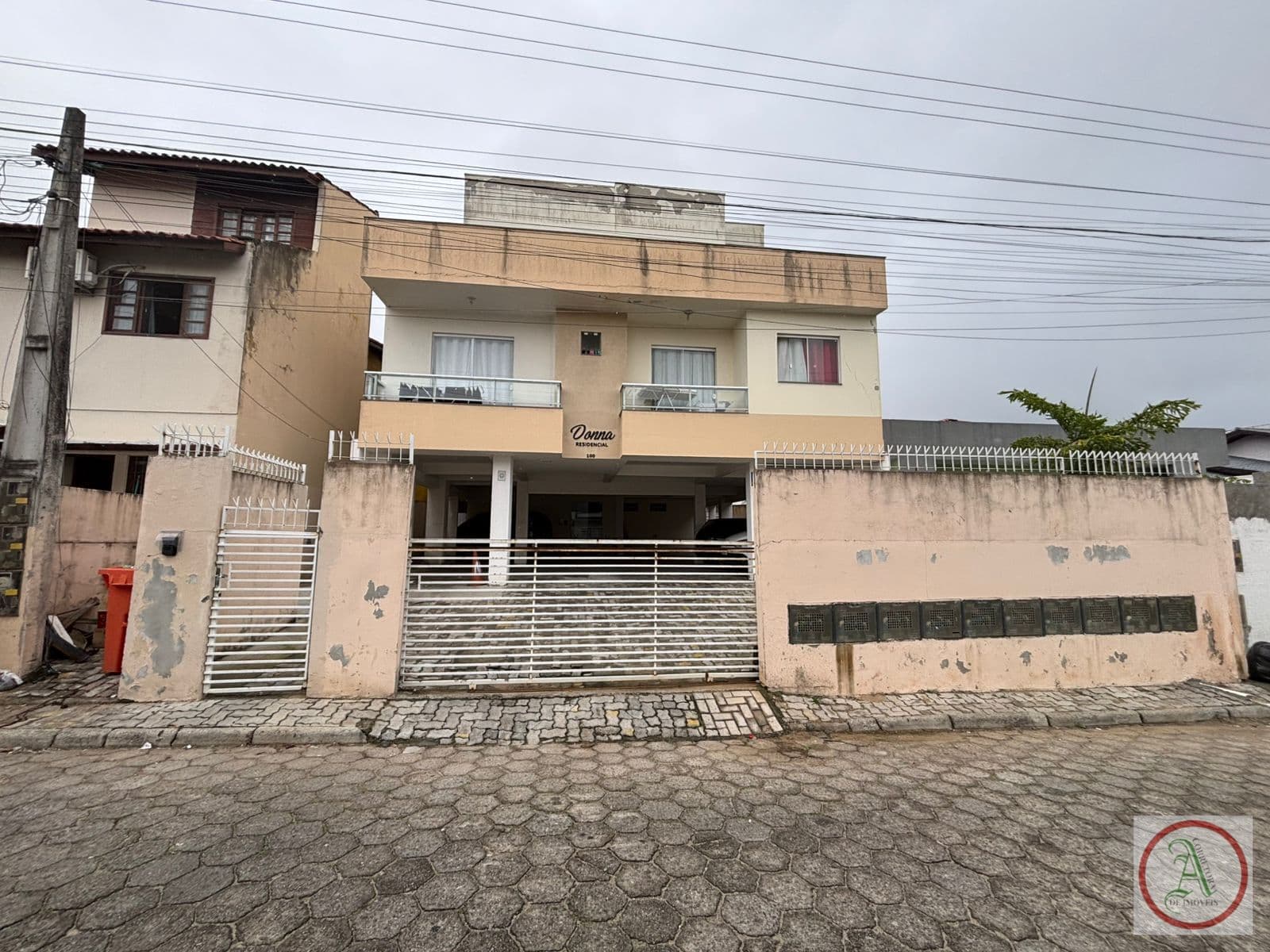 Apartamento em Ingleses do Rio Vermelho, Florianópolis/SC