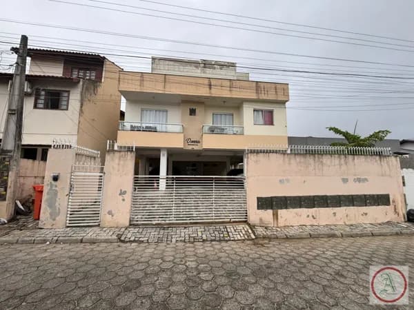 Apartamento em Ingleses do Rio Vermelho, Florianópolis/SC