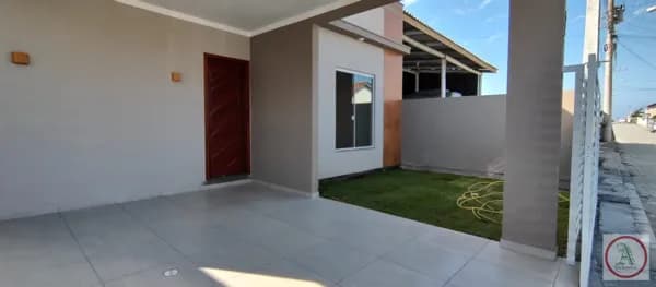 Casa em Florianópolis - S Joao Rio Vermelho