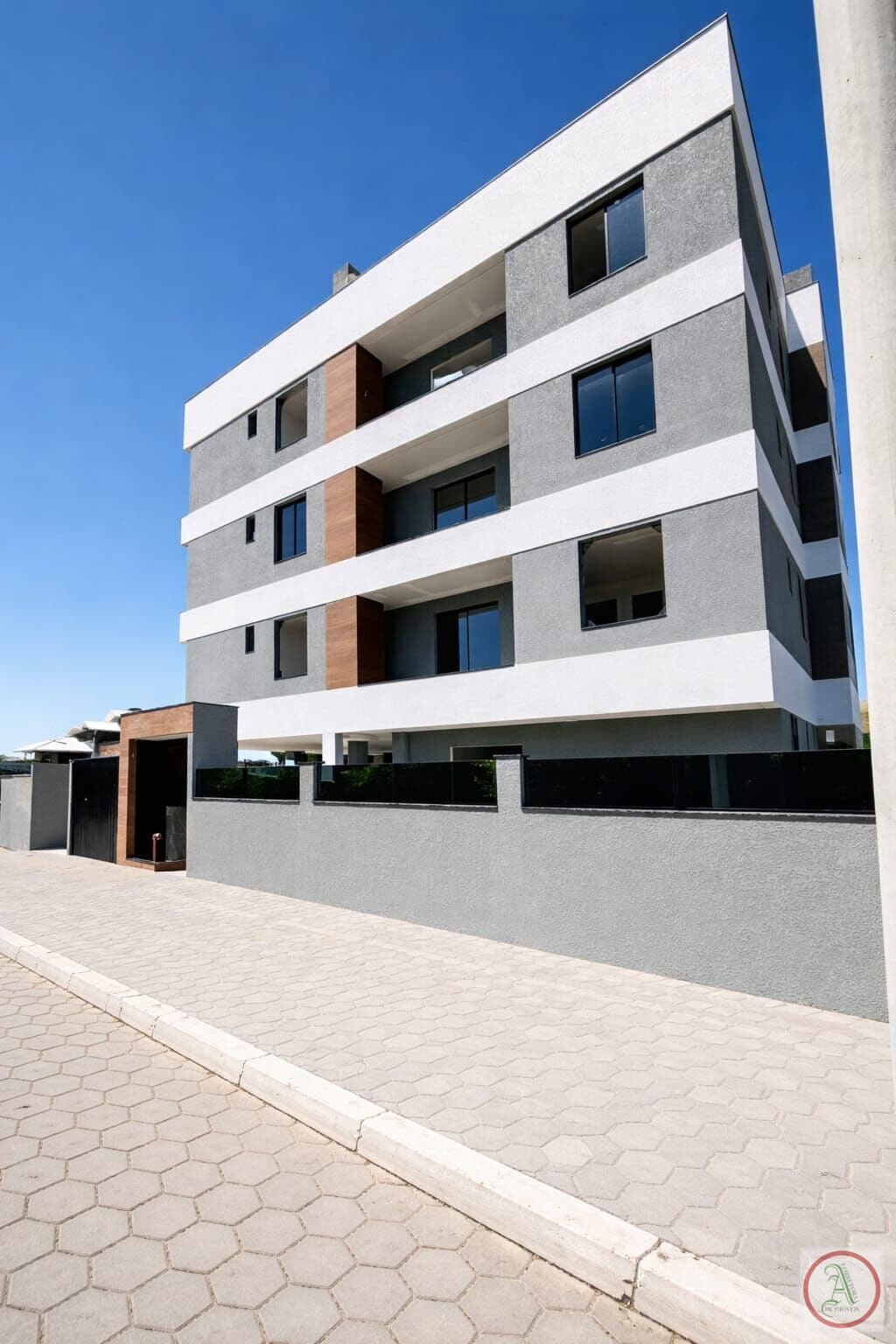 Apartamento em Florianópolis - Santinho