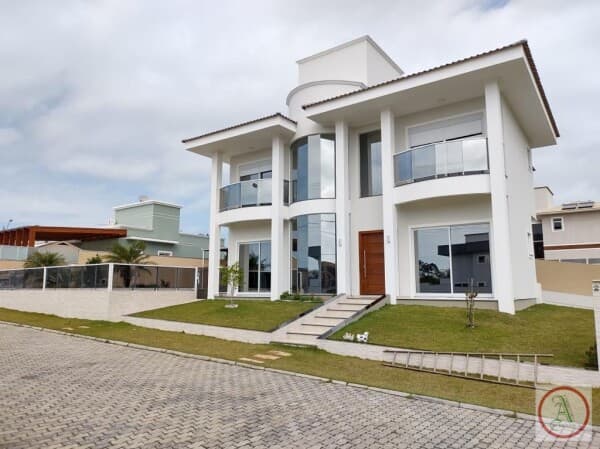 Casa em Florianópolis - São João do Rio Vermelho