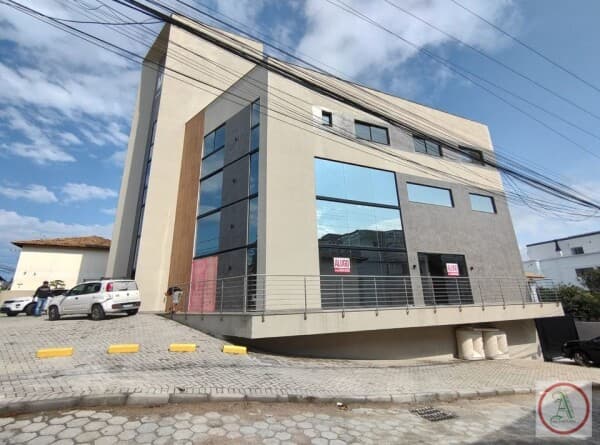 Sala/Conjunto em Florianópolis - Ingleses do Rio Vermelho