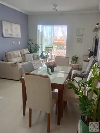 Apartamento em Ingleses do Rio Vermelho, Florianópolis/SC