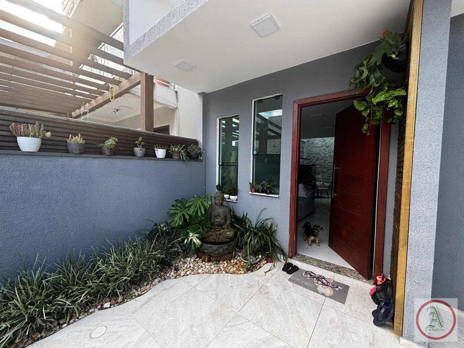 Casa em Florianópolis - São João do Rio Vermelho
