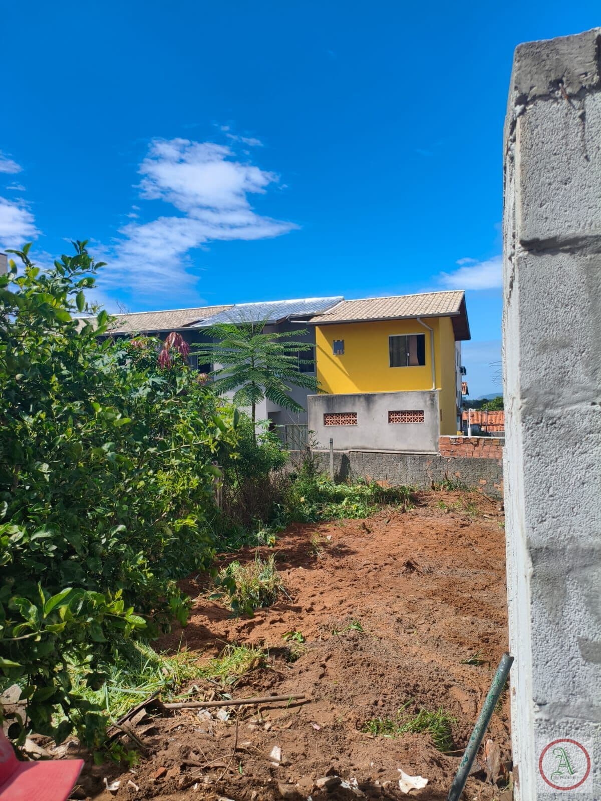 Lote/Terreno em Florianópolis - São João do Rio Vermelho