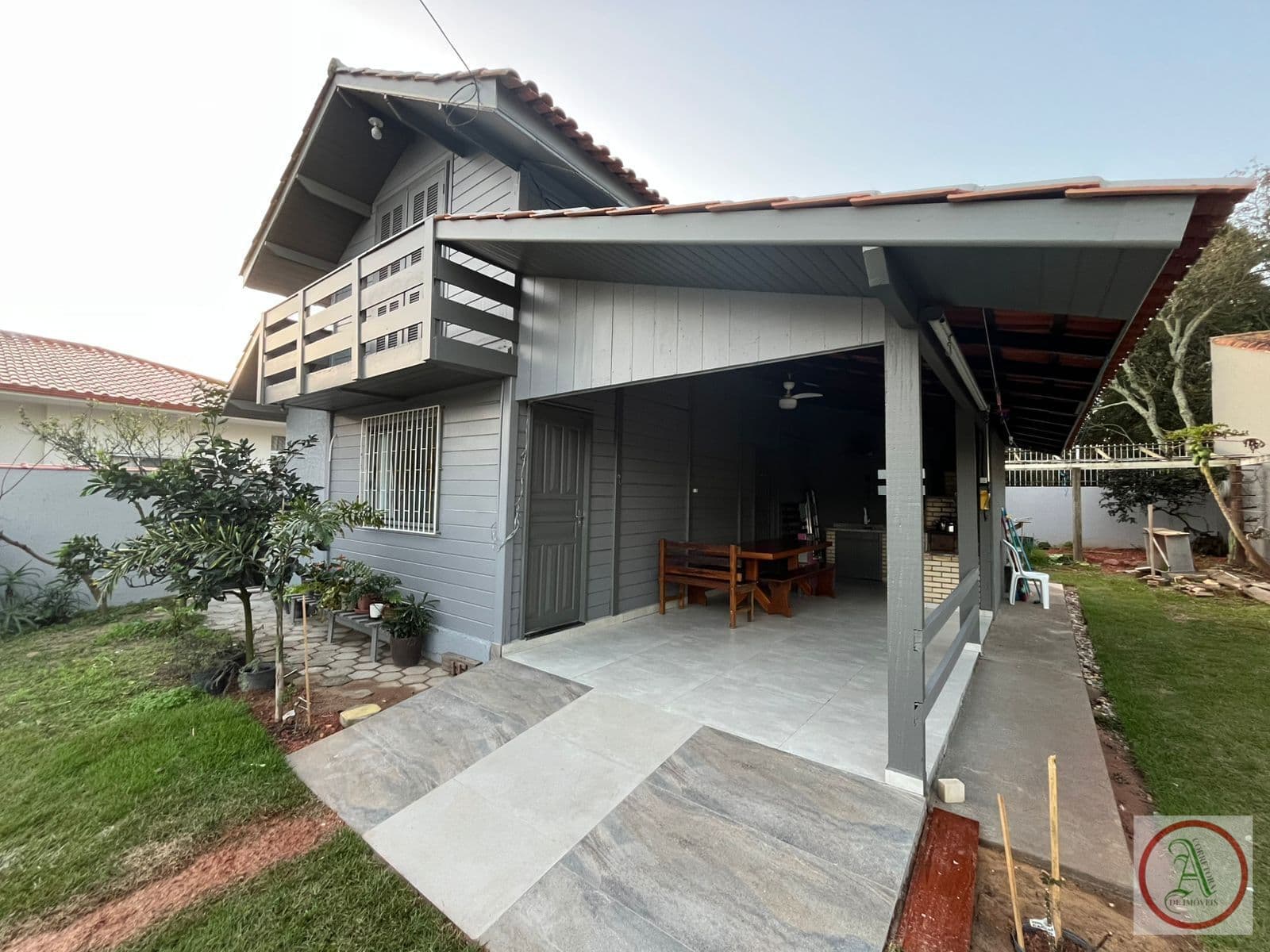 Casa em Florianópolis - Ingleses do Rio Vermelho