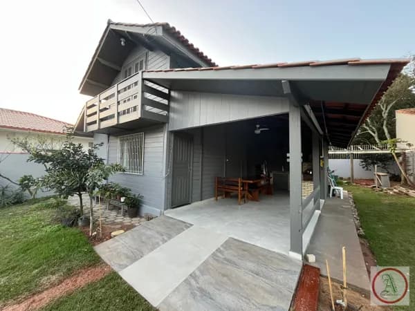 Casa em Florianópolis - Ingleses do Rio Vermelho