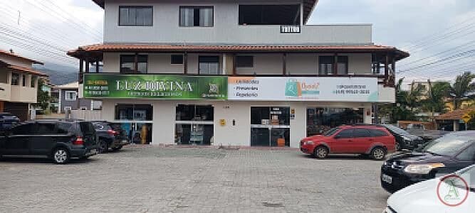 Ponto Comercial/Loja/Box em Florianópolis - Ingleses