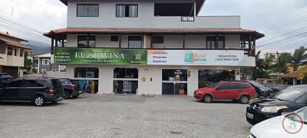 Ponto Comercial/Loja/Box em Florianópolis - Ingleses