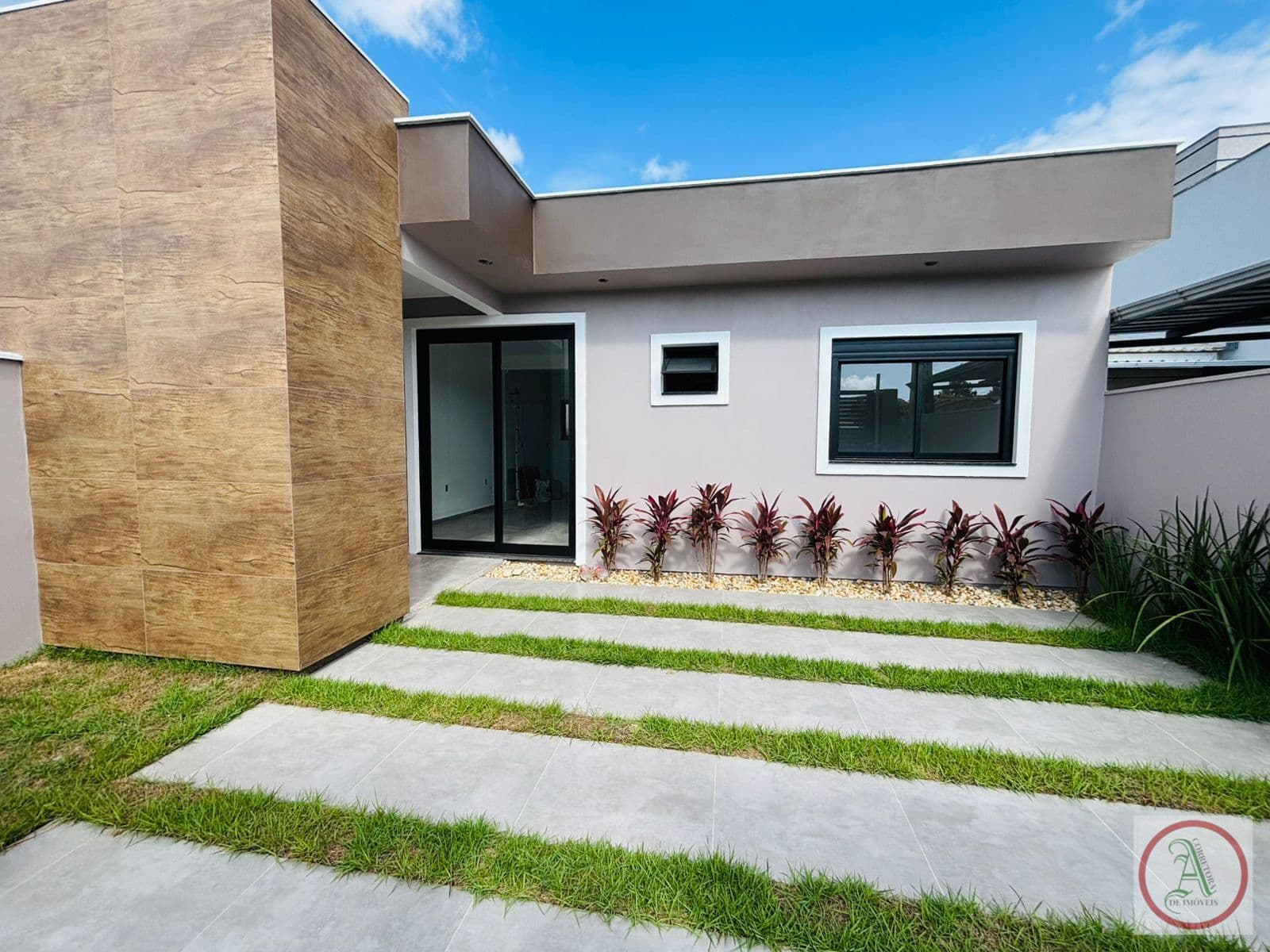 Casa em Florianópolis - São João do Rio Vermelho