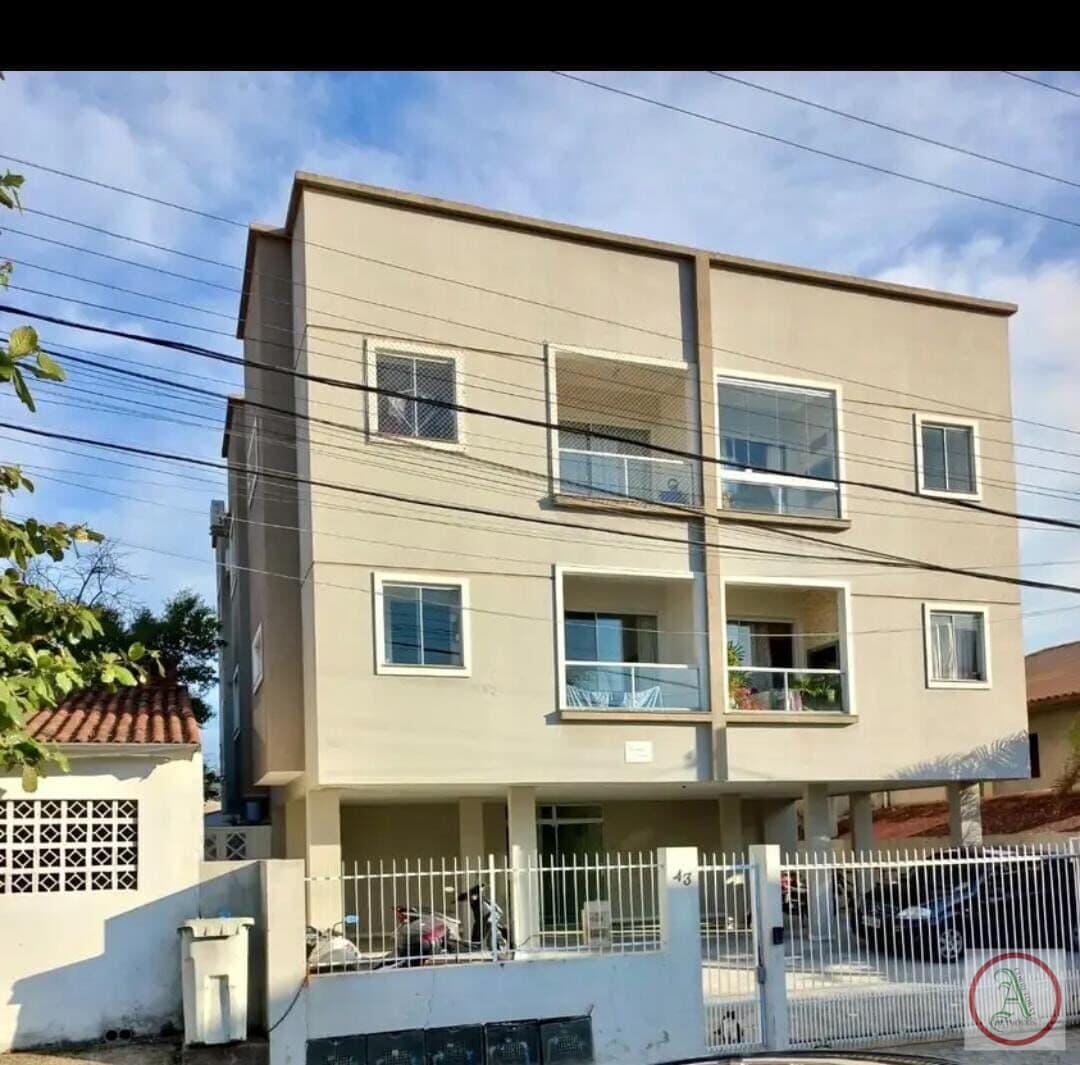Apartamento em Florianópolis - Ingleses do Rio Vermelho
