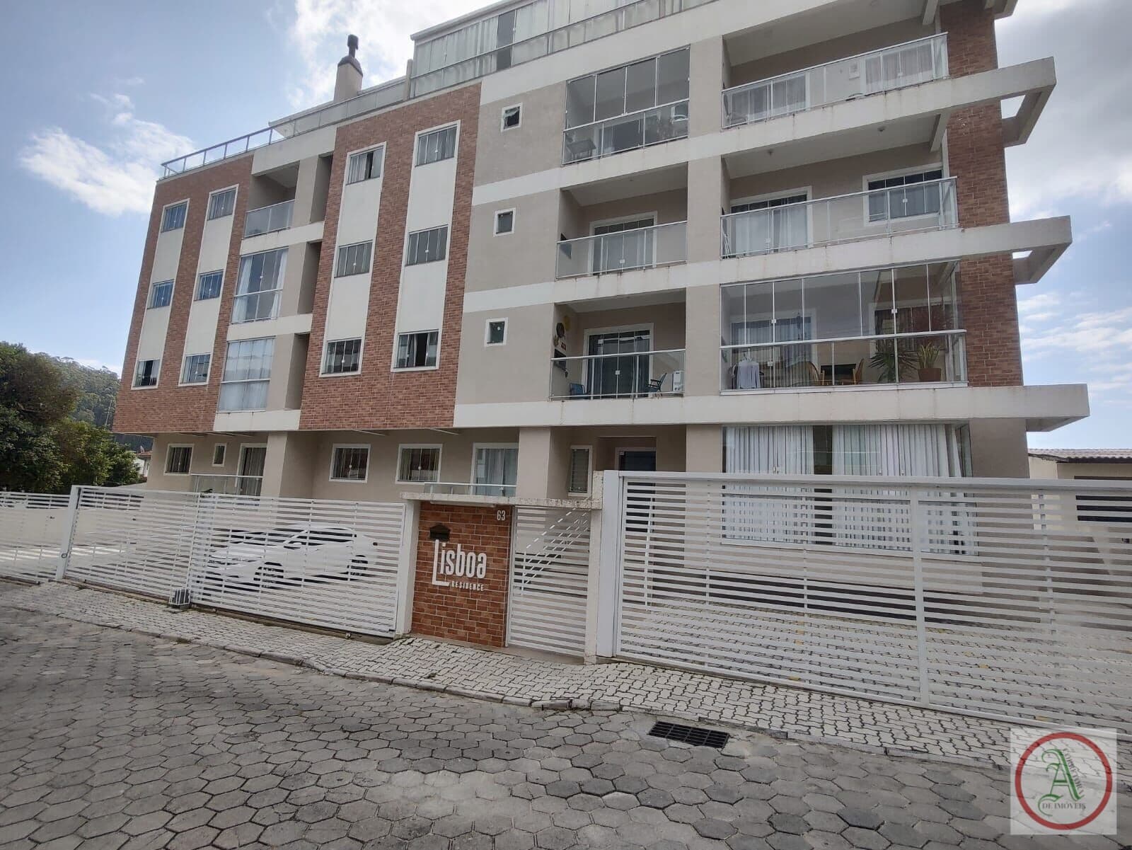 Apartamento em Ingleses do Rio Vermelho, Florianópolis/SC
