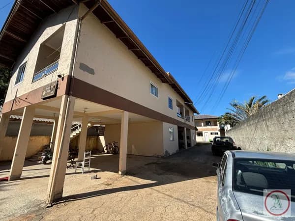 Prédio/Edifício Inteiro em Florianópolis - São João do Rio Vermelho