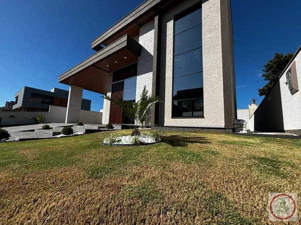 Casa Alto Padrão em Ingleses Norte, Florianópolis/SC