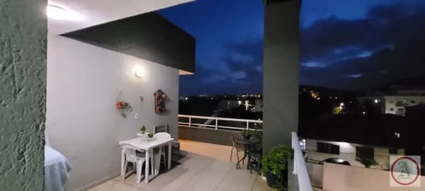 Apartamento em Florianópolis - Ingleses do Rio Vermelho