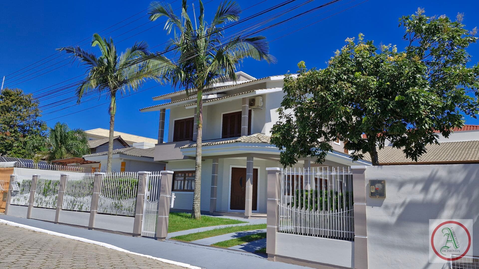 Casa em Florianópolis - Ingleses do Rio Vermelho