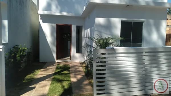 Casa em Florianópolis - São João do Rio Vermelho