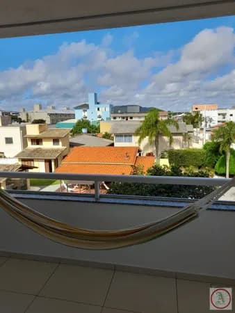 Apartamento em Florianópolis - Ingleses do Rio Vermelho