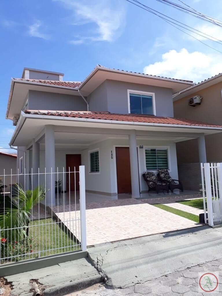 Casa em Florianópolis - Ingleses Norte