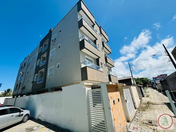 Apartamento em Florianópolis - Ingleses do Rio Vermelho