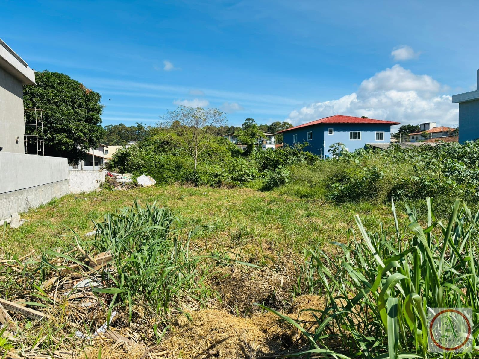 Lote/Terreno em Florianópolis - Ingleses Norte