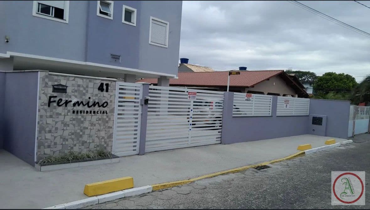 Apartamento em Florianópolis - Ingleses do Rio Vermelho